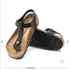 Birkenstock Kairo Sandals